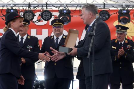 100 LETNICA PGD GRAHOVO 31a FOTO LJUBO VUKELIČ
